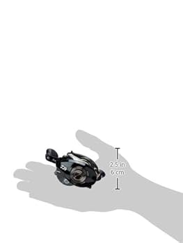 Amazon | Daiwa CR80 キャスティングリール ギア比 6.8:1 7BB